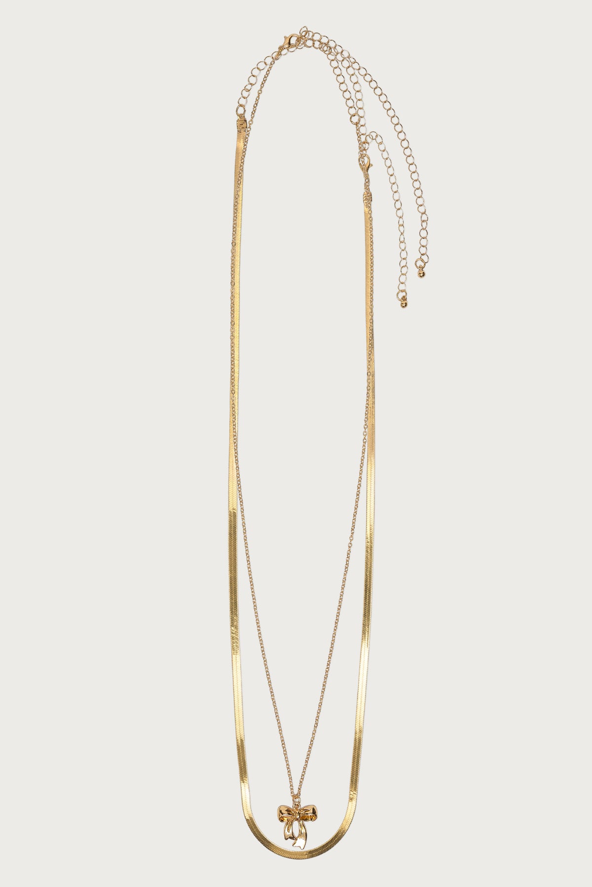 Bow Belly Chain Set - Image 2
