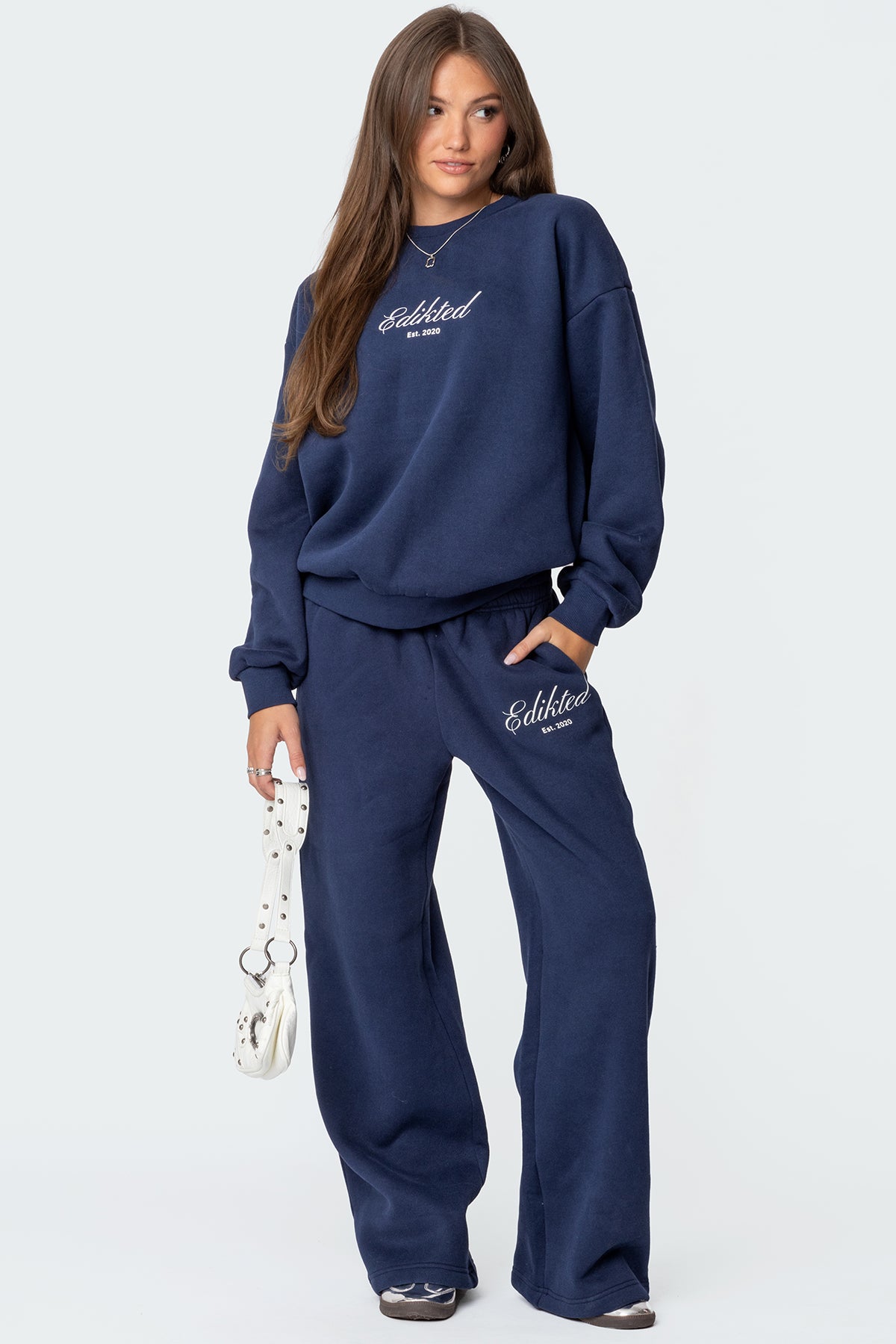 Get Edikted Sweatshirt - Image 2