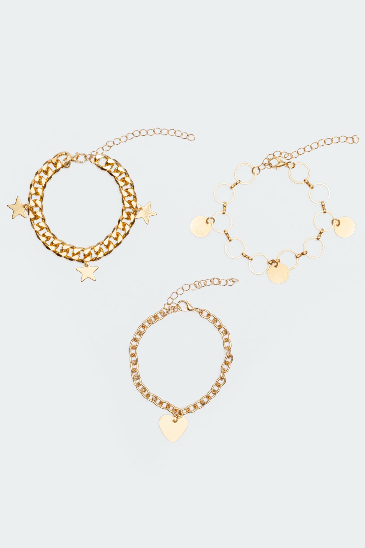 Assorted Shape Bracelet Pack - Image 2