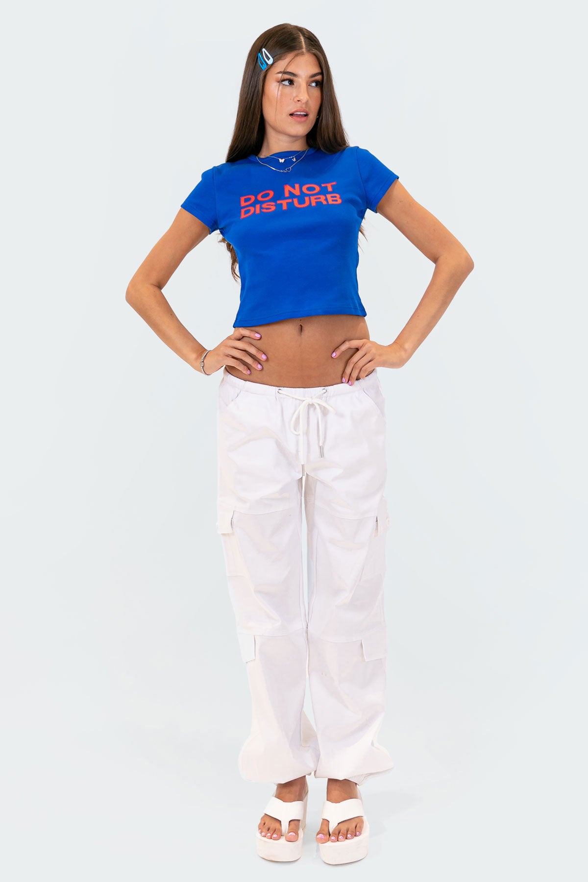 Do Not Disturb T-Shirt - Image 2