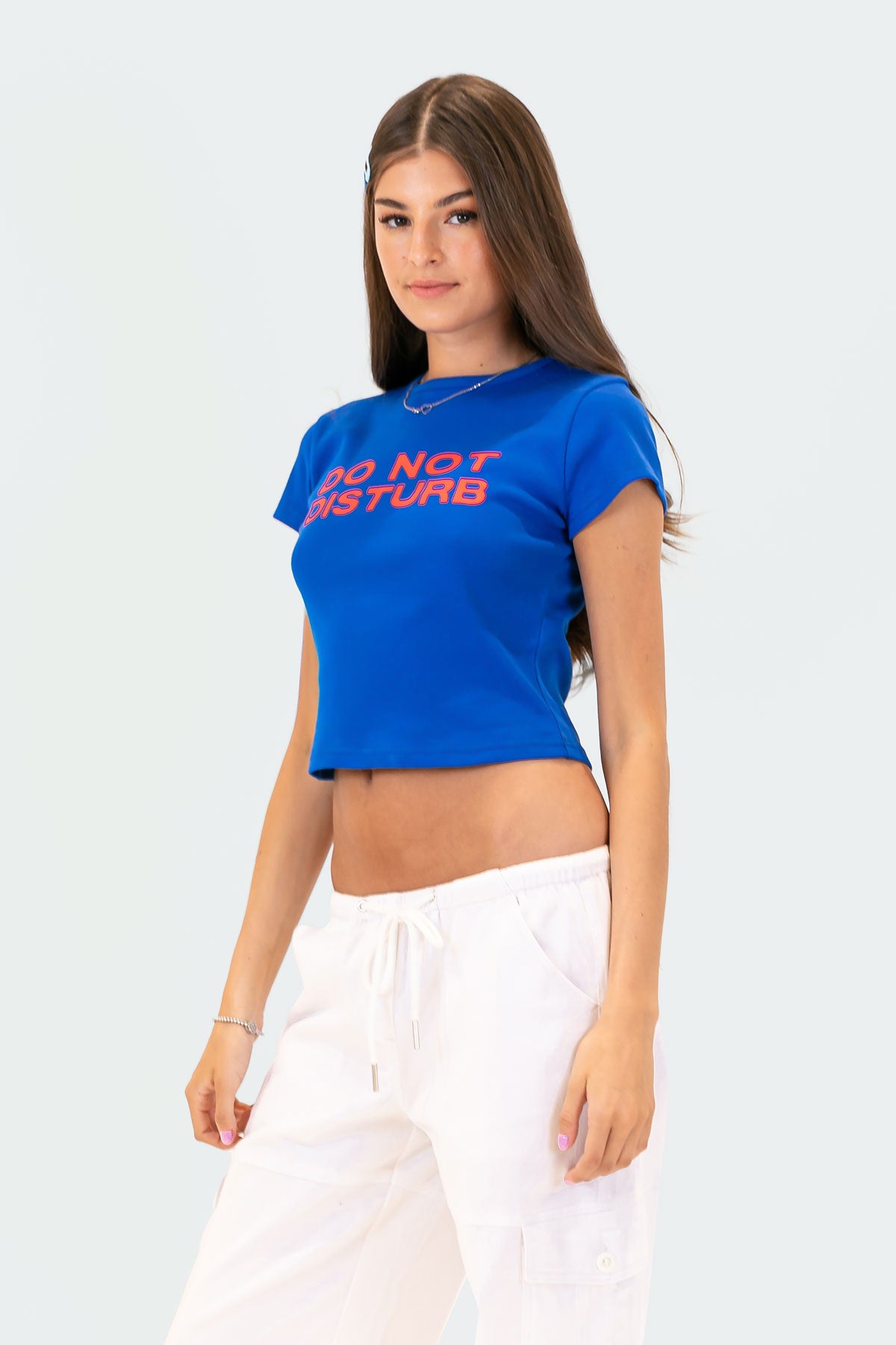 Do Not Disturb T-Shirt - Image 3