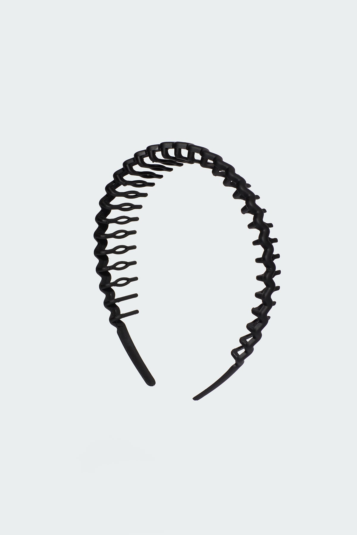 Lizi Curly Headband - Image 3