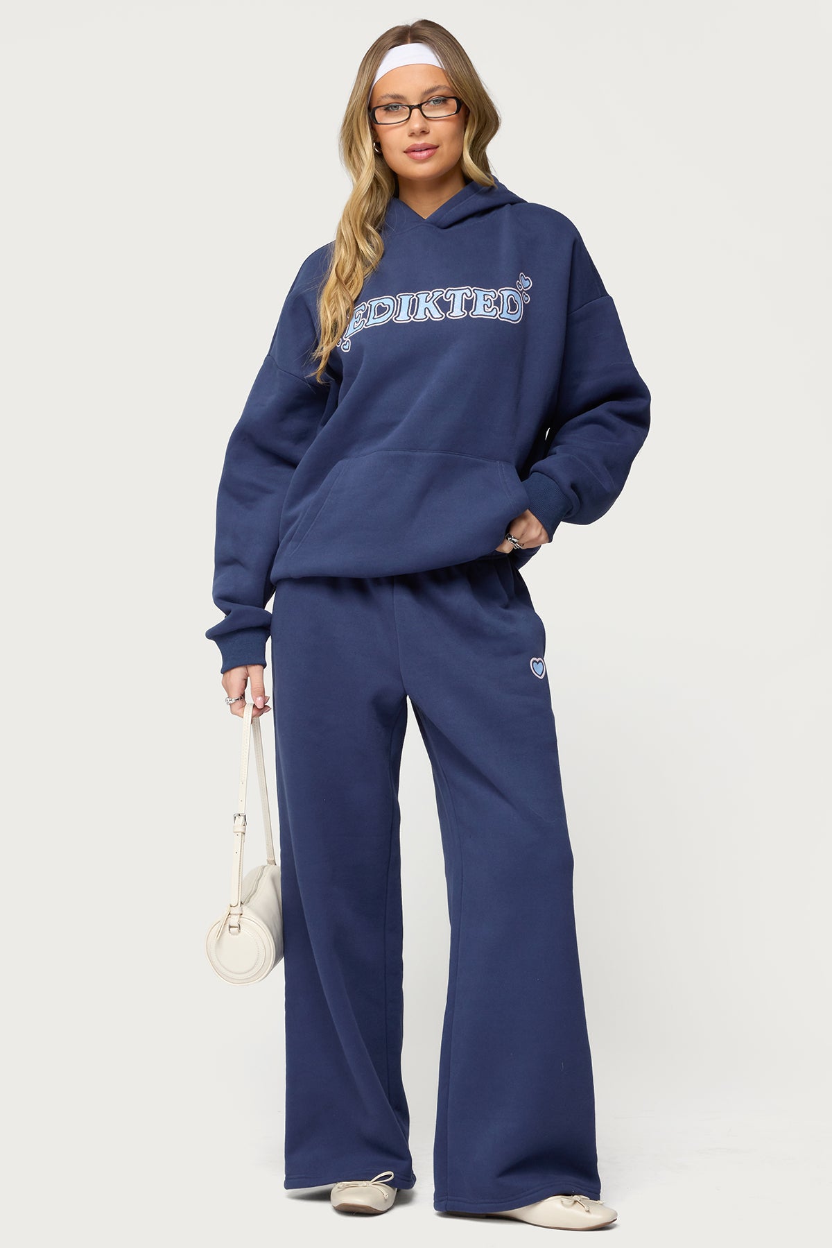 Glitter Girl Sweatpants - Image 5