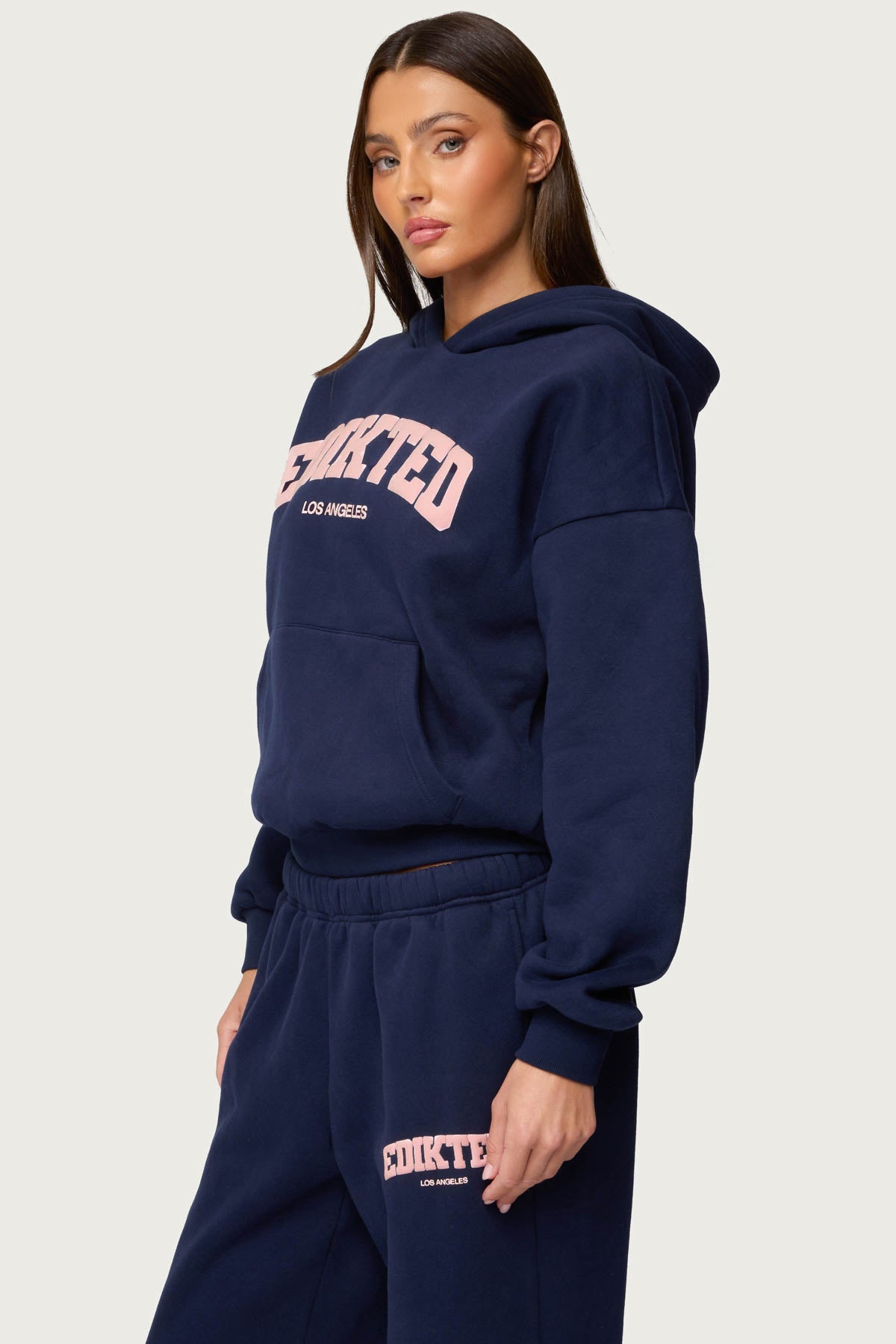 Edikted LA Hoodie - Image 3
