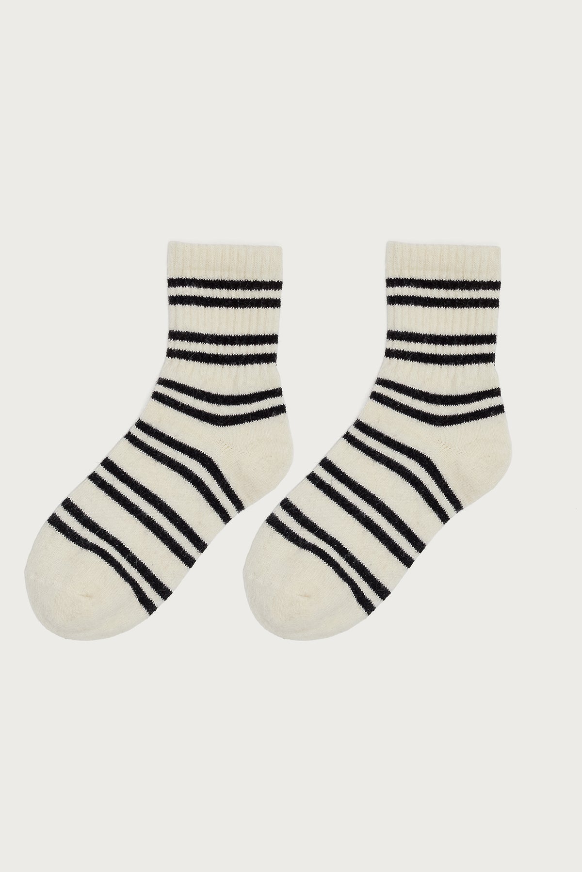 Everyday Striped Socks - Image 2
