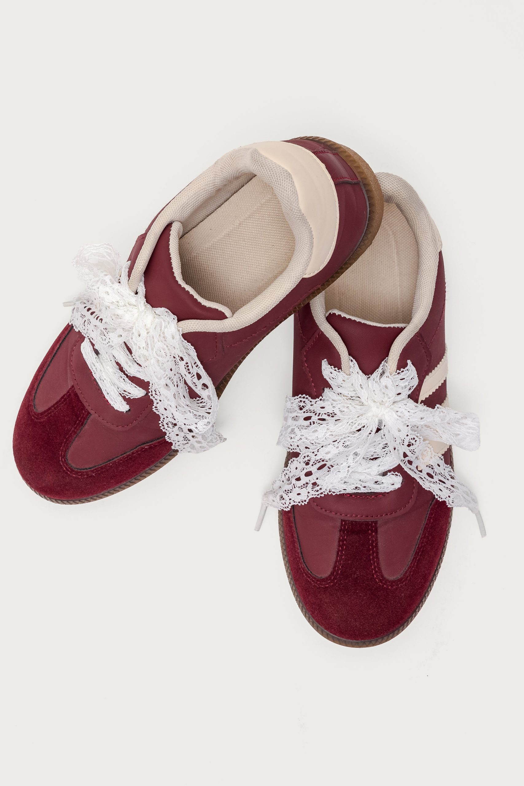 Lace Shoelaces - Image 2