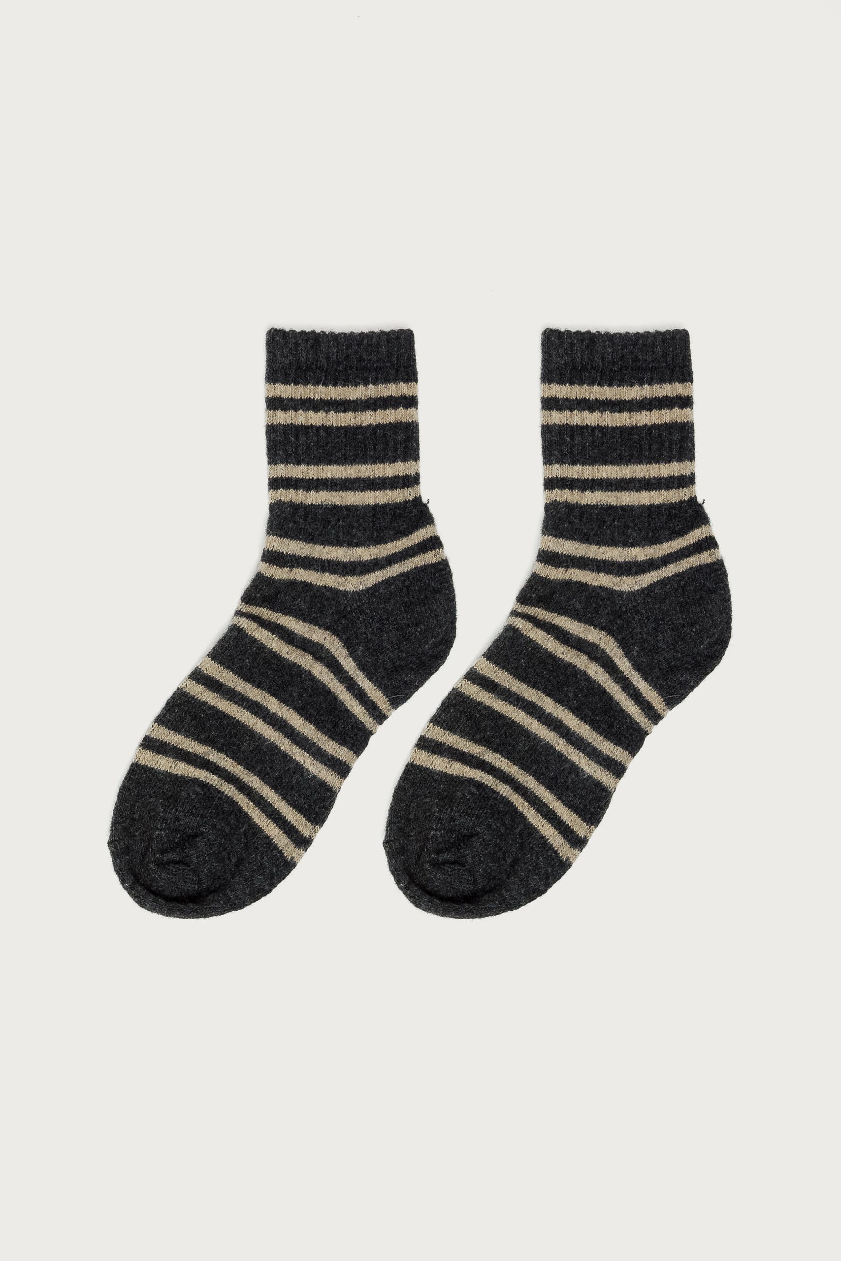 Everyday Striped Socks - Image 4