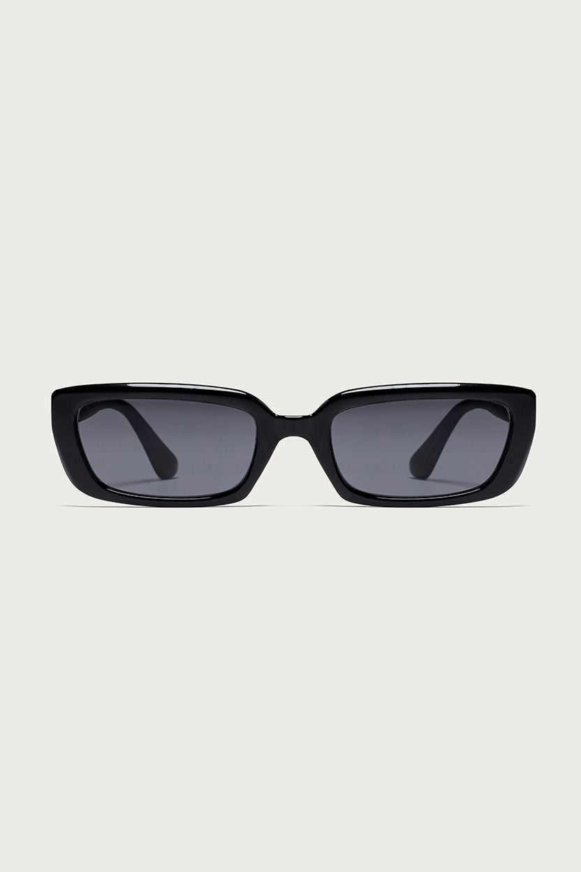 Nadia Square Sunglasses - Image 2