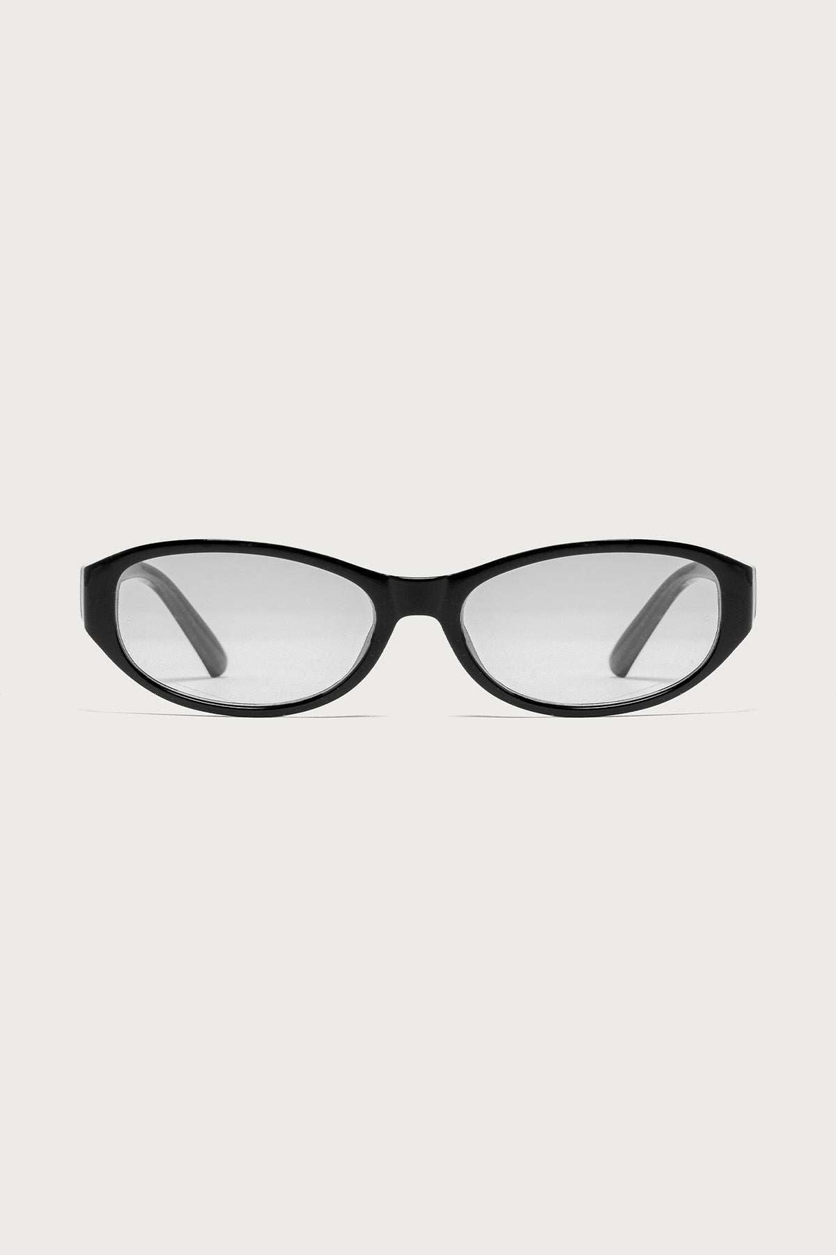 Lavinia Oval Glasses - Image 2