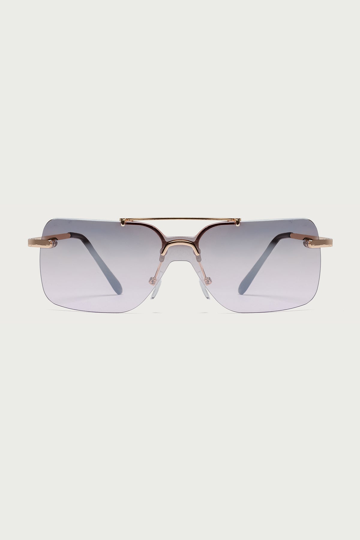 Maddy Square Sunglasses - Image 2