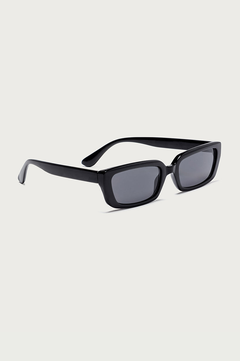 Nadia Square Sunglasses - Image 3