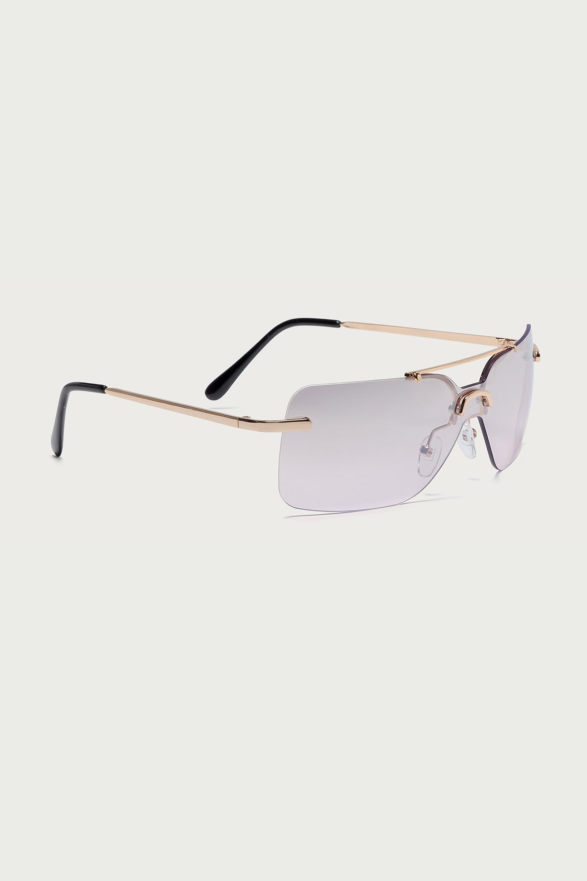 Maddy Square Sunglasses - Image 3