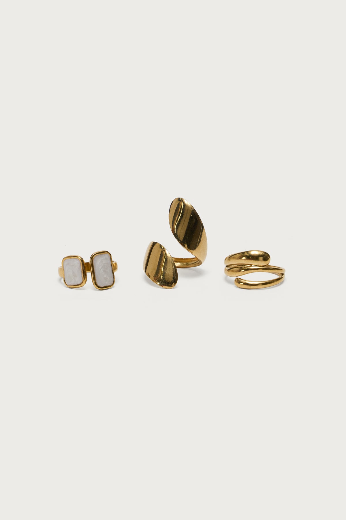 Assorted Ring Pack - Image 2