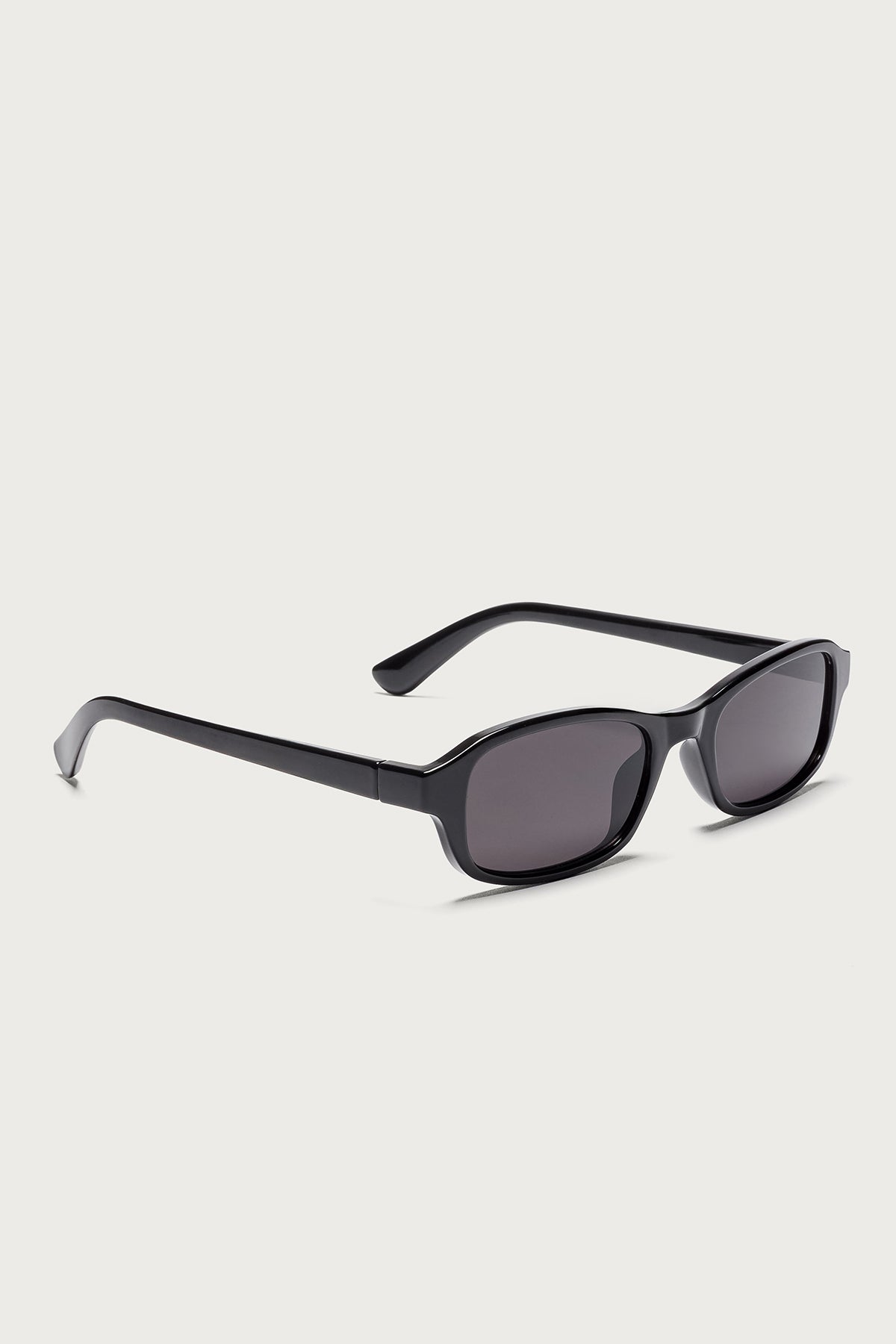 Kristena Rectangle Sunglasses - Image 3