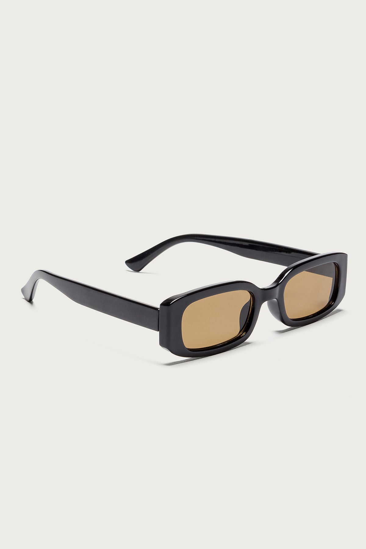 Raquella Rectangle Sunglasses - Image 4