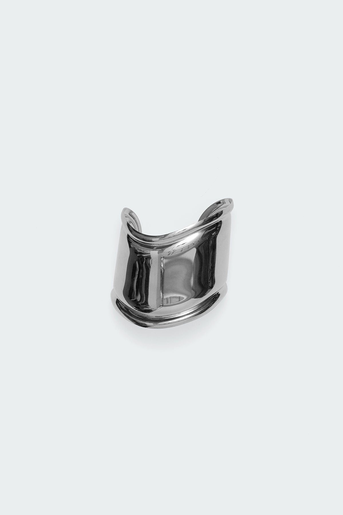 Curvy Arm Cuff - Image 2