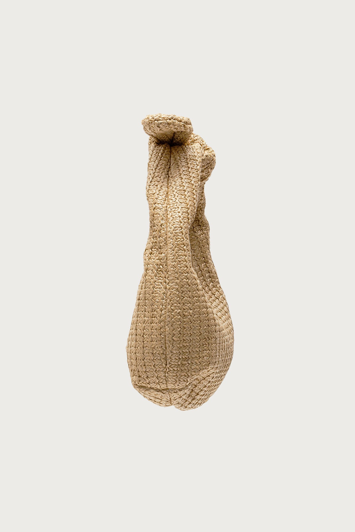 High Tide Mini Straw Bag - Image 4
