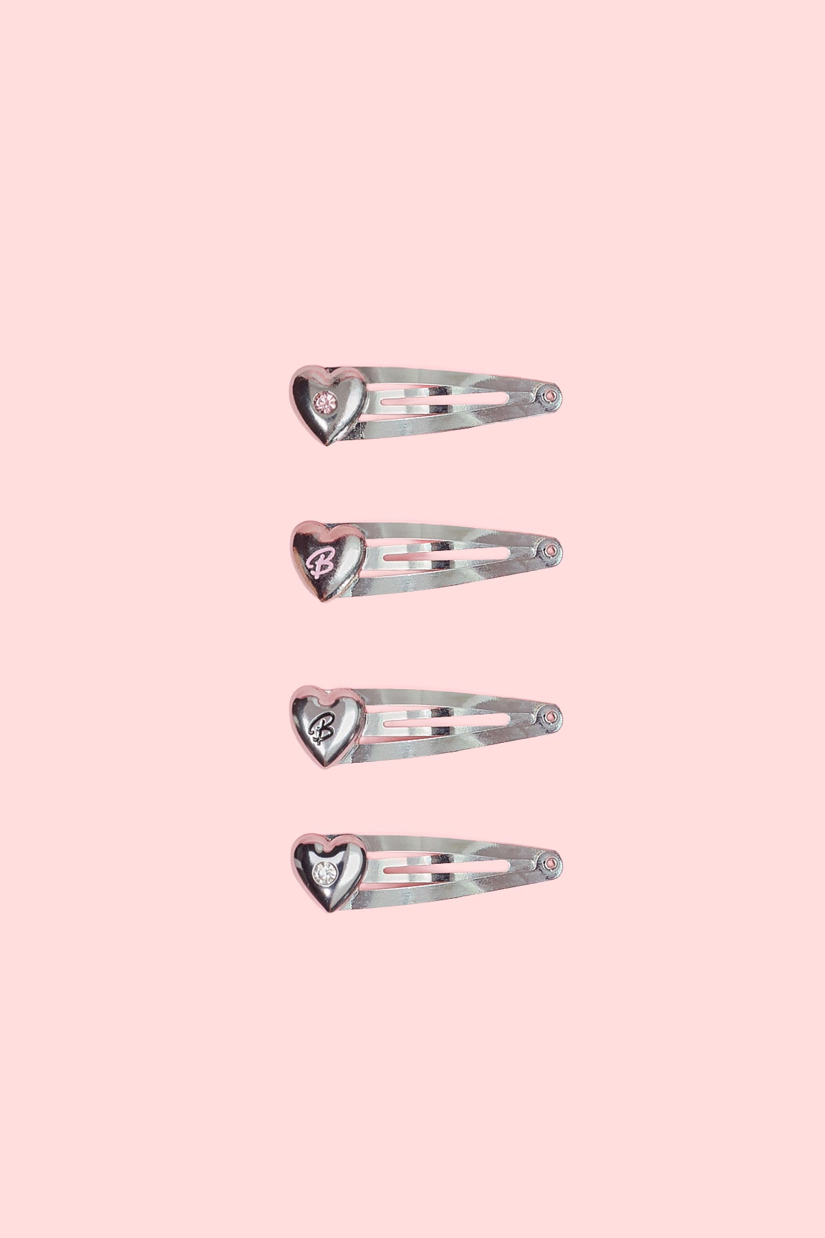 Barbie™ Hair Clip Pack - Image 2