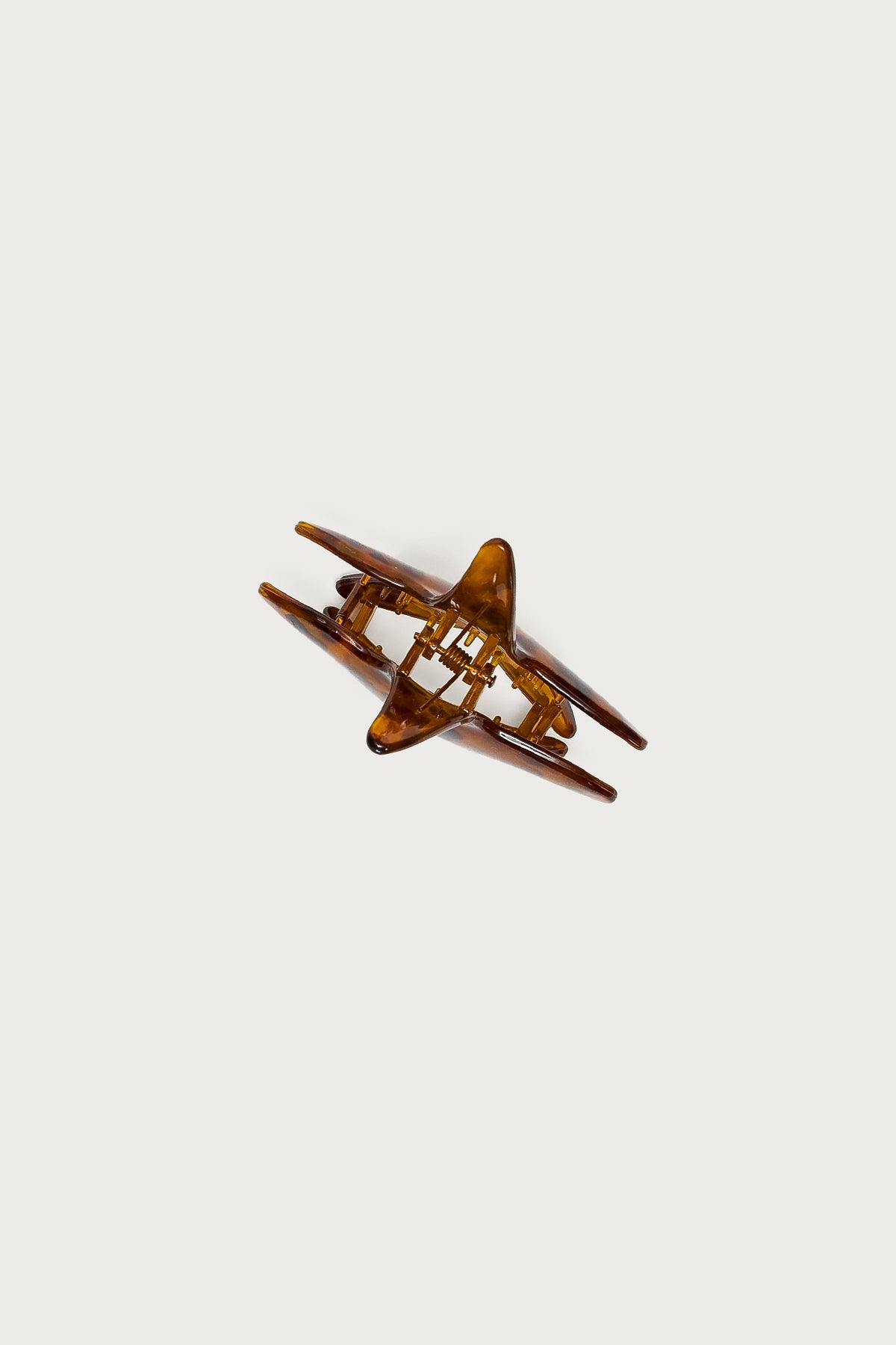 Sea Star Hair Clip - Image 3
