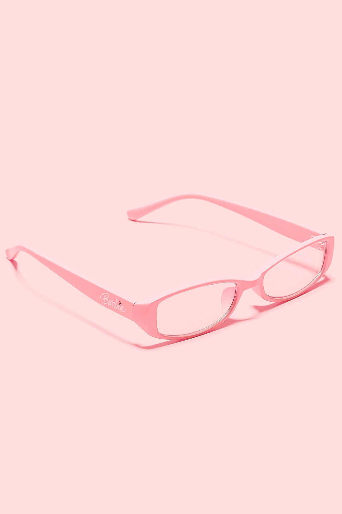 Barbie™ Rectangle Blue Light Glasses - Image 4