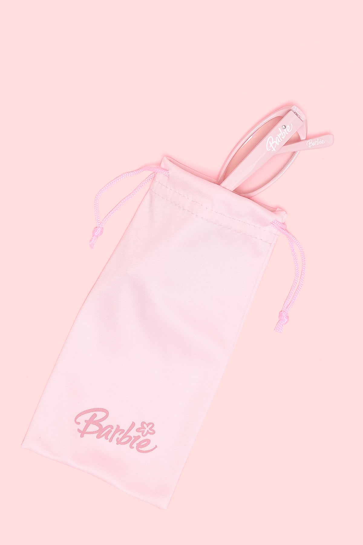 Barbie™ Rectangle Blue Light Glasses - Image 6