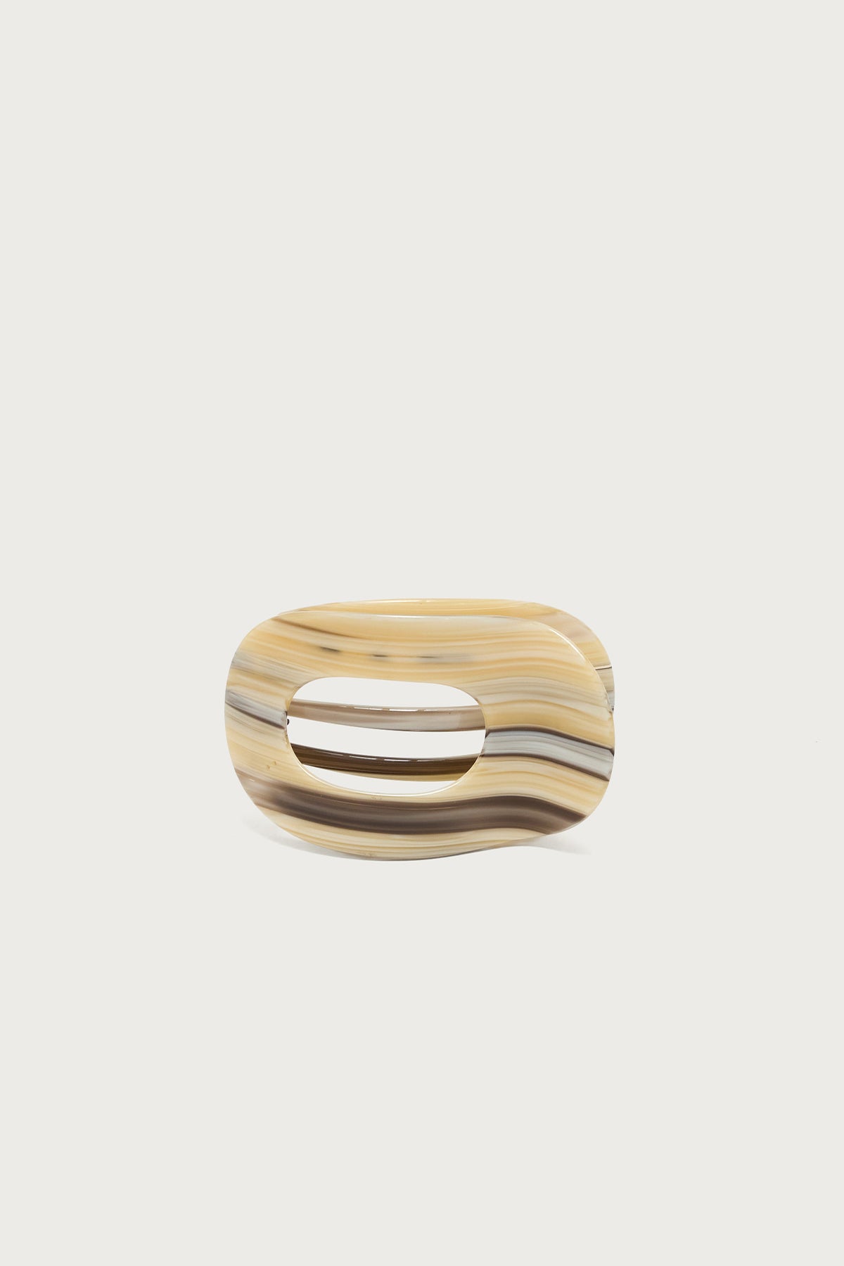 Stripey Hair Clip - Image 2