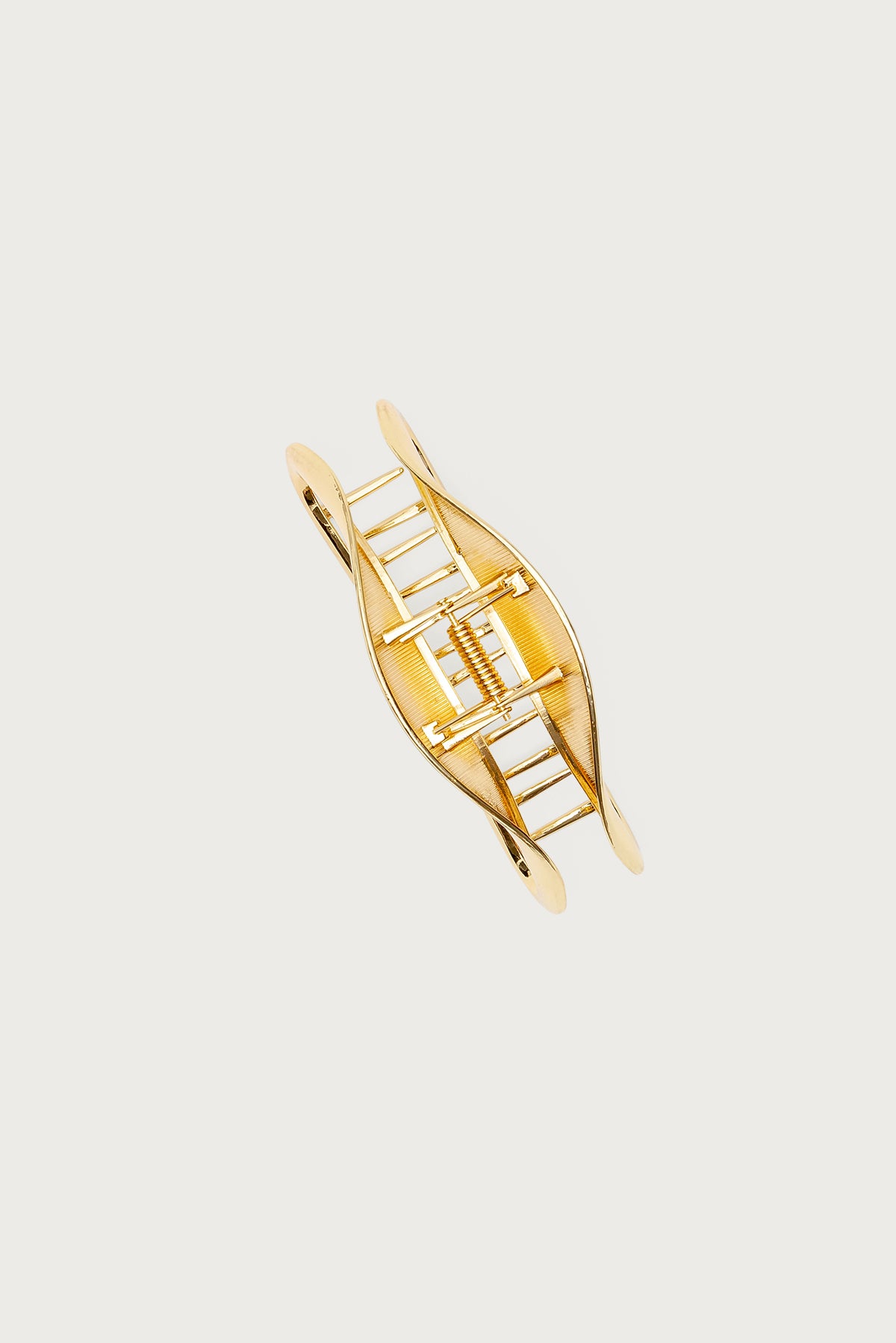 Cover Girl Claw Clip - Image 3