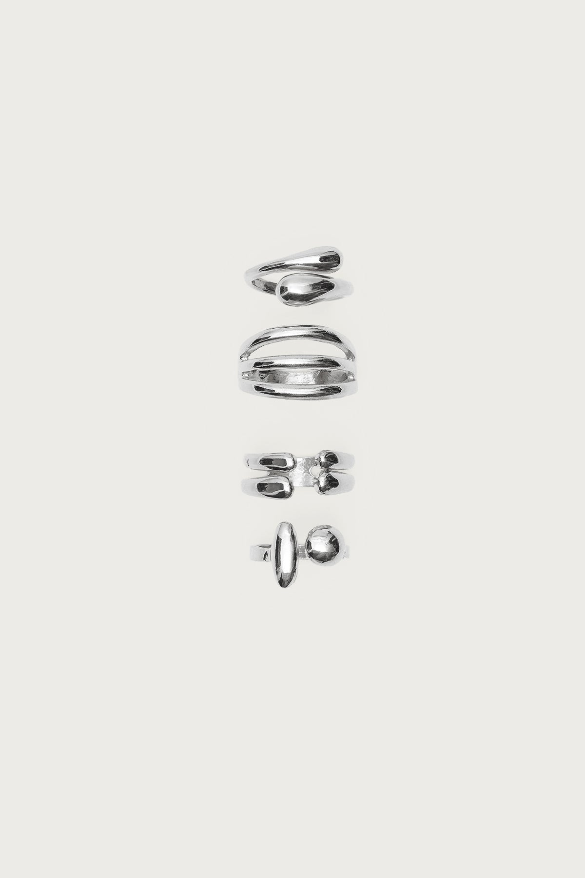 Mixed Ring Pack - Image 2