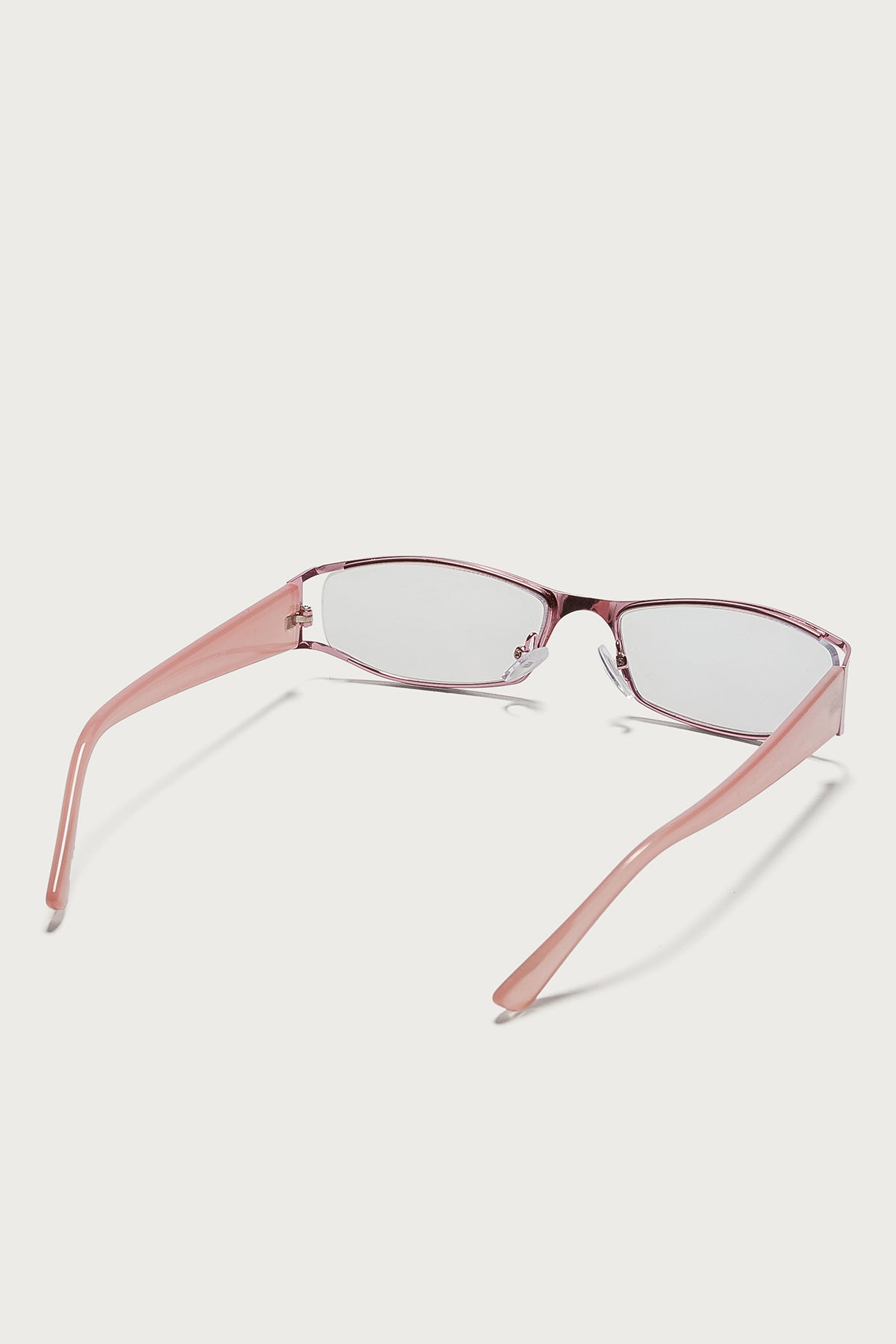 Catherine Rectangle Glasses - Image 4
