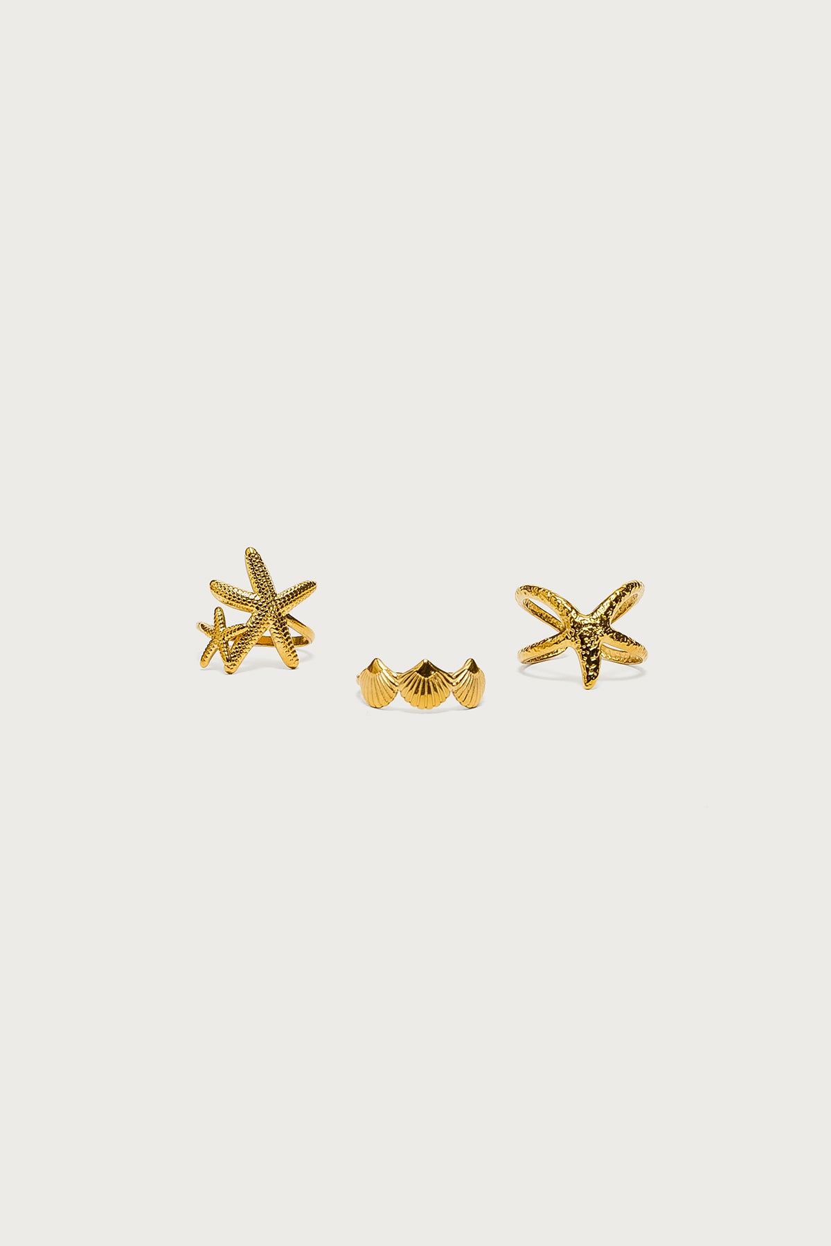 Coastal Club Ring Pack - Image 2