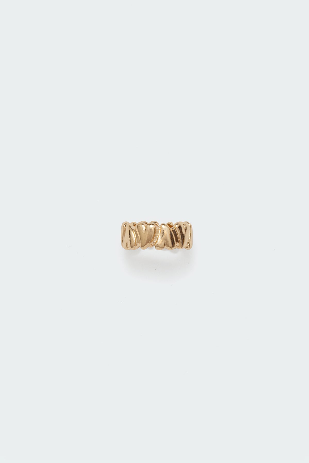 Trail Of Hearts Ring - Image 2