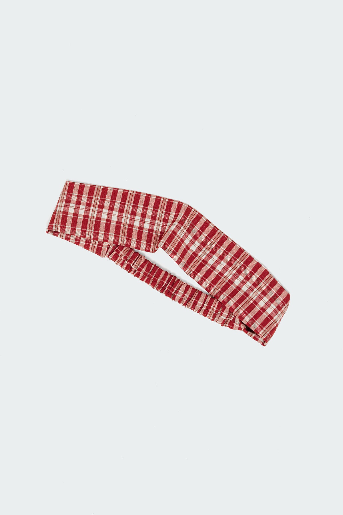 Plaid Headband - Image 4