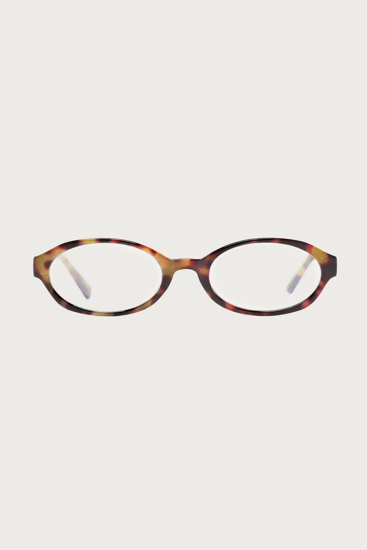 Kurstan Round Blue Light Glasses - Image 2
