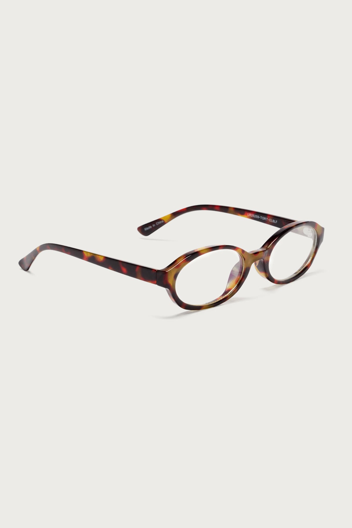 Kurstan Round Blue Light Glasses - Image 3