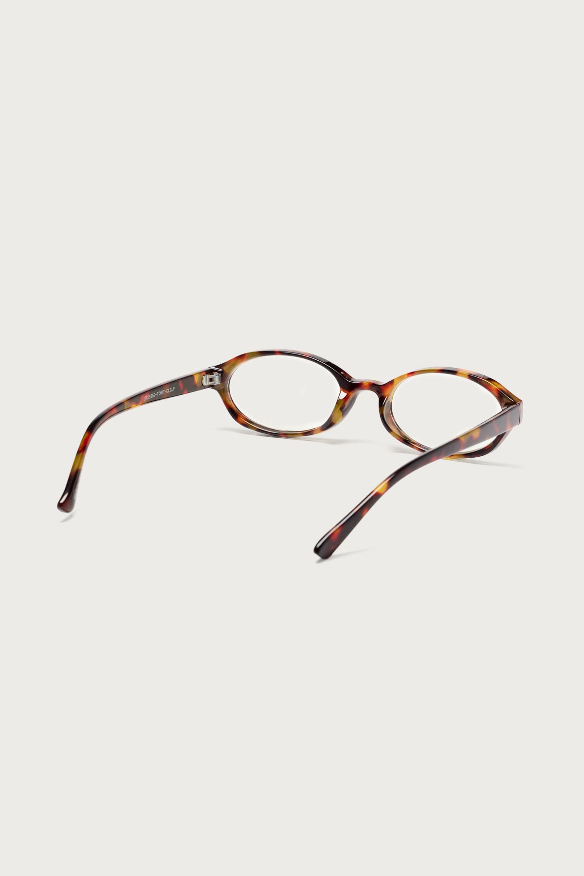 Kurstan Round Blue Light Glasses - Image 4