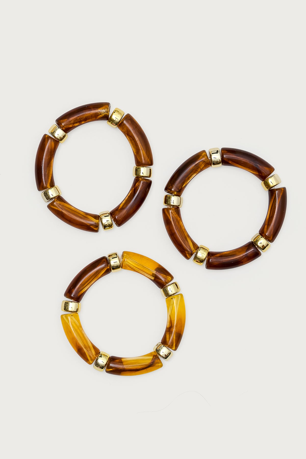 Tortoise Bracelet Pack - Image 2