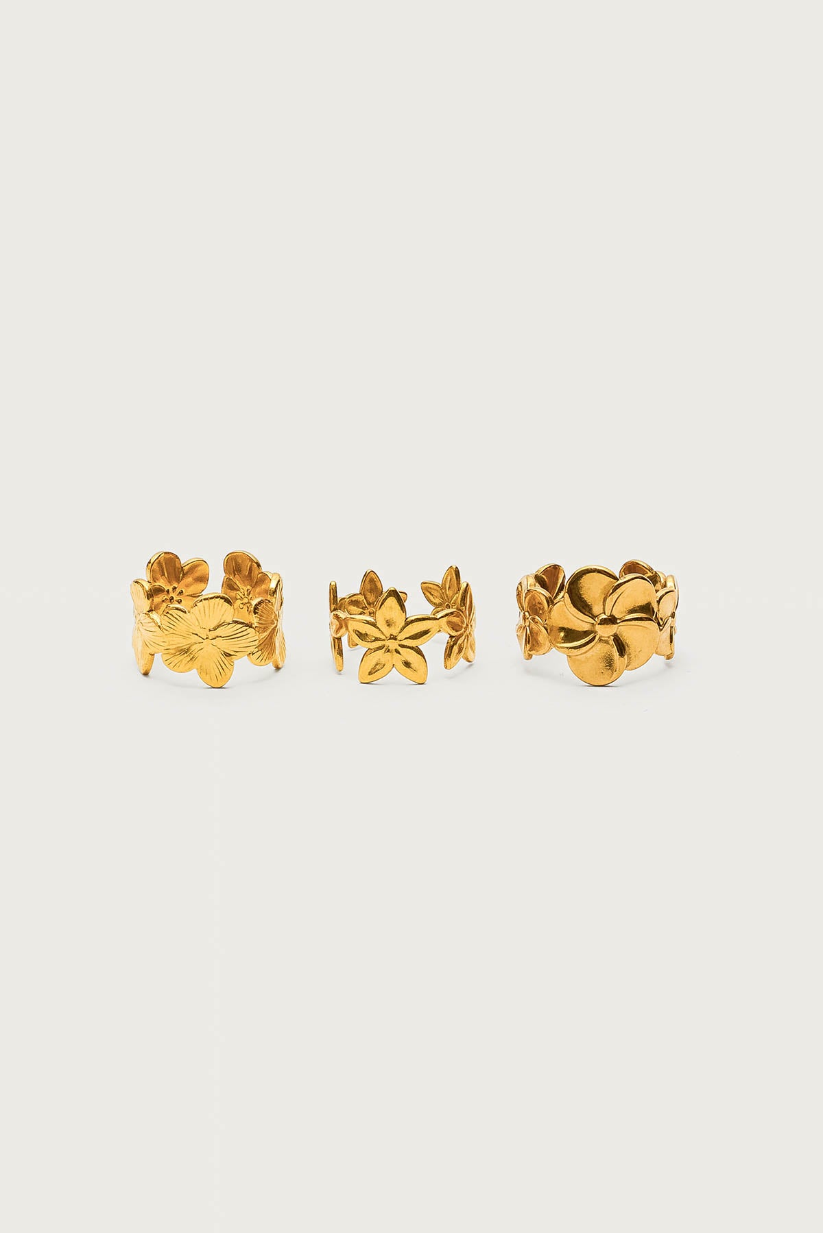 Floral Ring Pack - Image 2