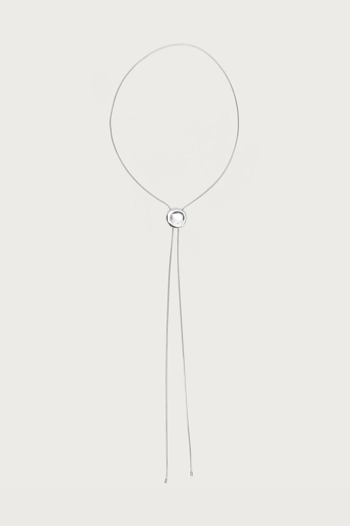 Bolo Necklace - Image 2
