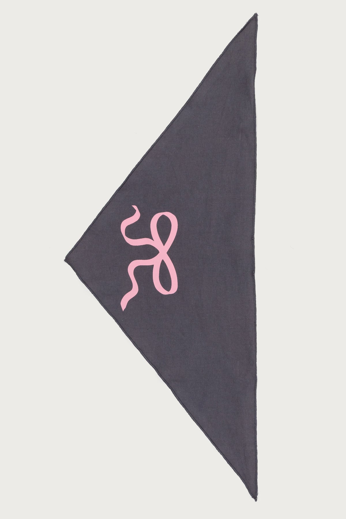 Bonney Bow Pet Bandana - Image 3
