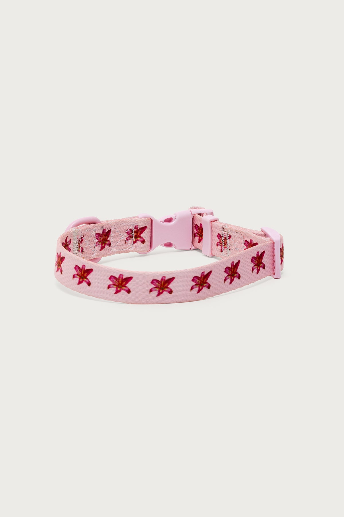 Daylily Pet Collar - Image 3
