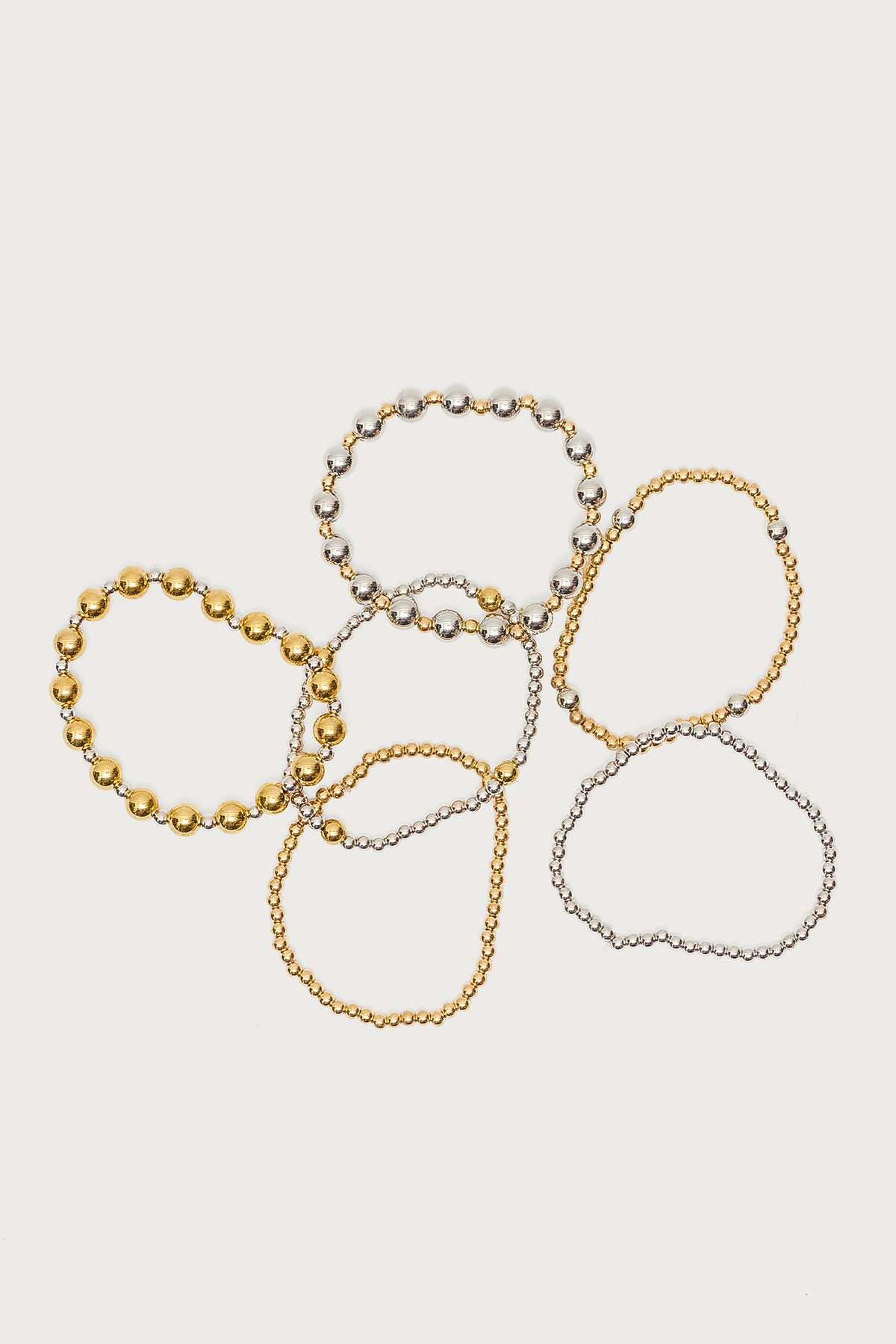 Mixed Bead Bracelet Pack - Image 2