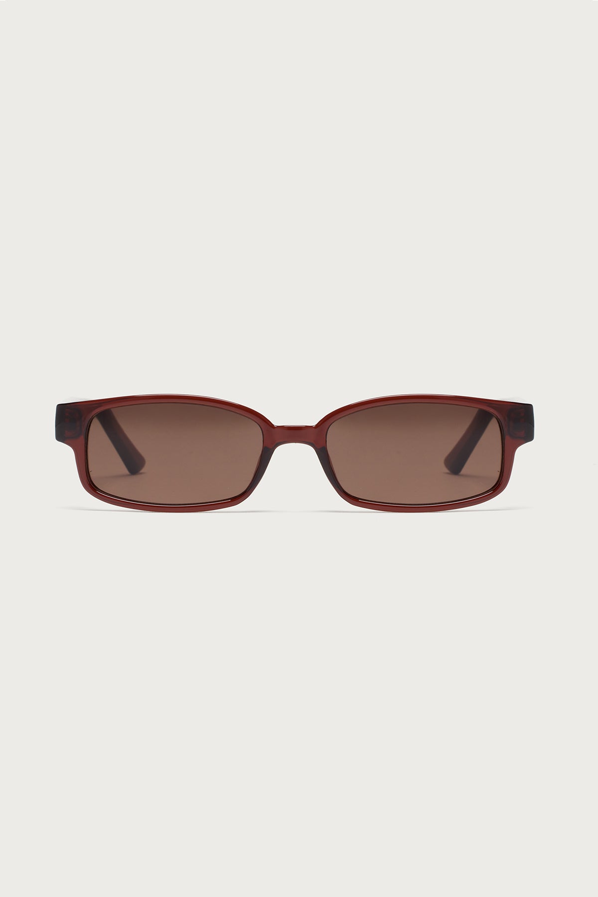 Keeley Rectangle Sunglasses - Image 2
