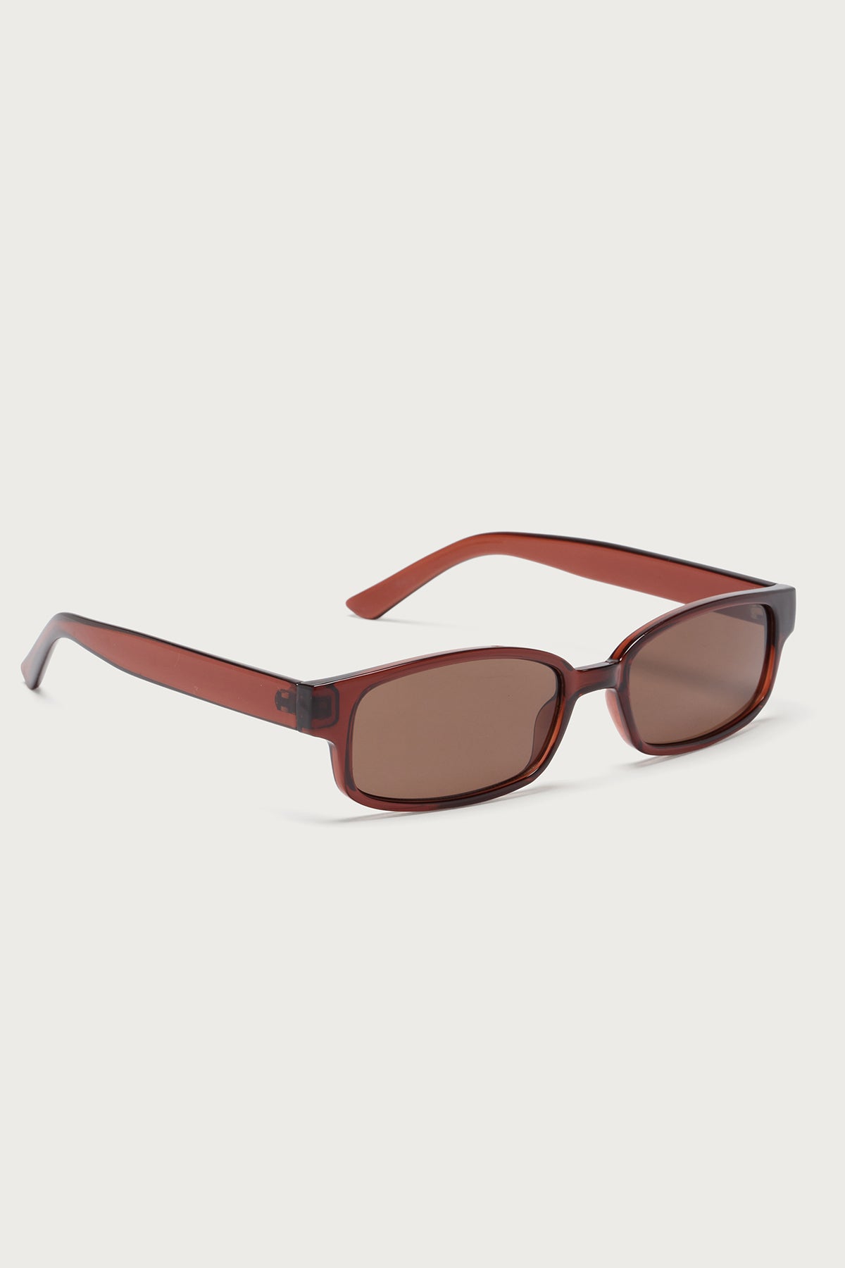 Keeley Rectangle Sunglasses - Image 3
