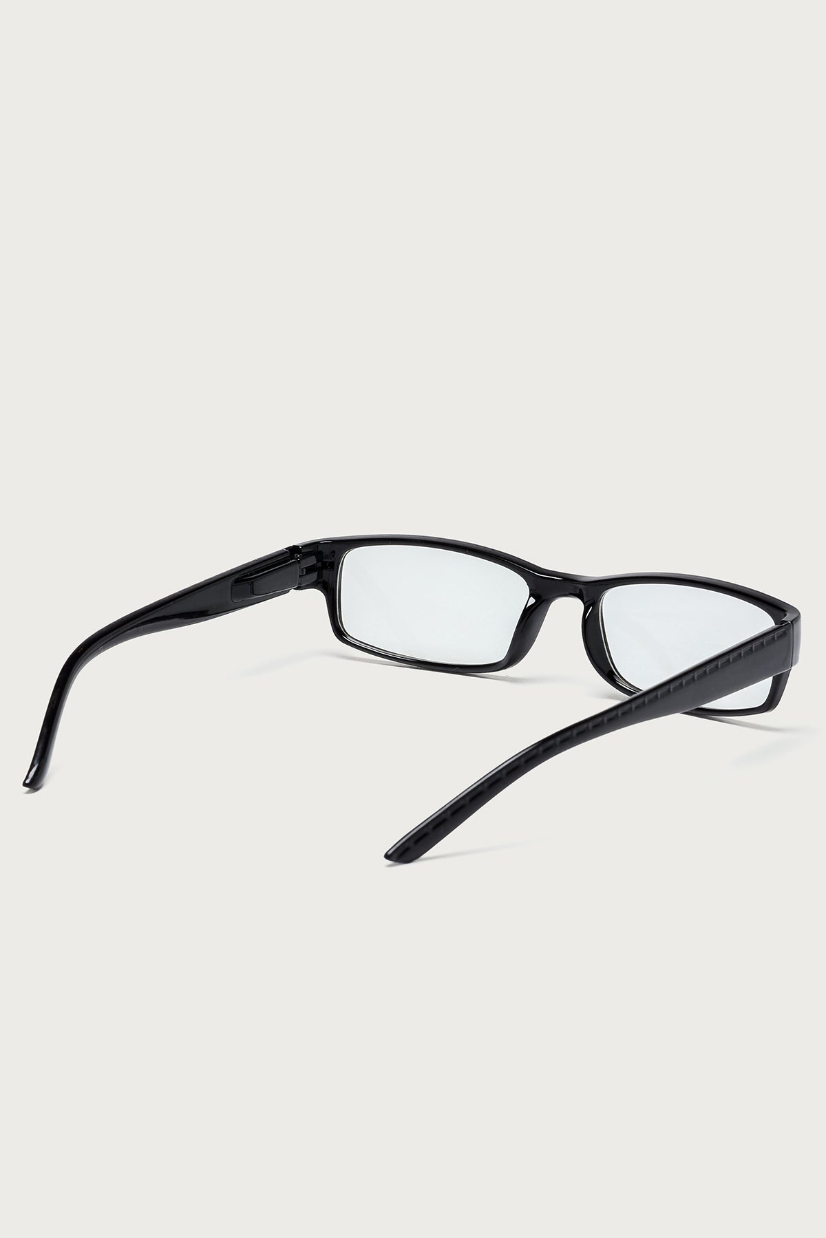Lolly Rectangle Glasses - Image 4