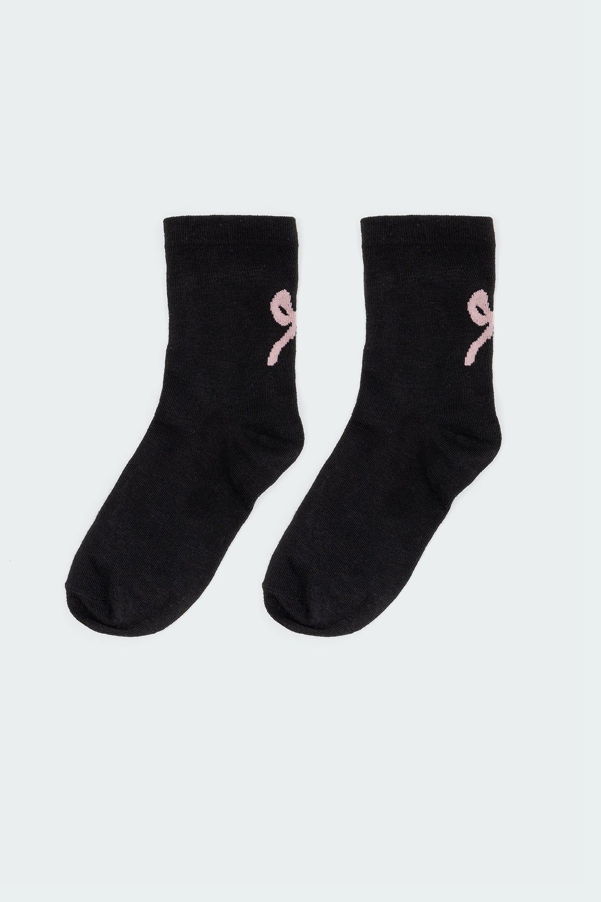 Bow Socks - Image 2