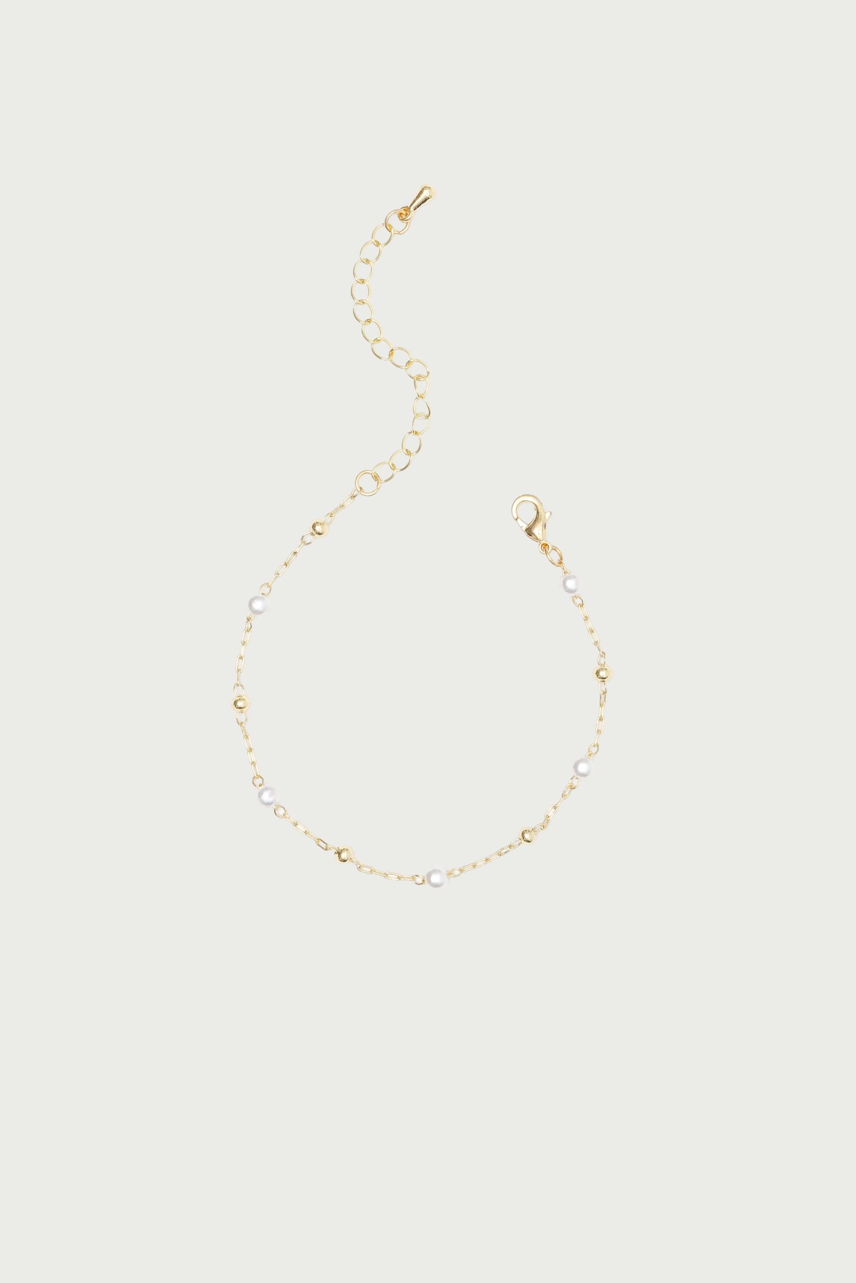 Pearly Dream Bracelet - Image 2