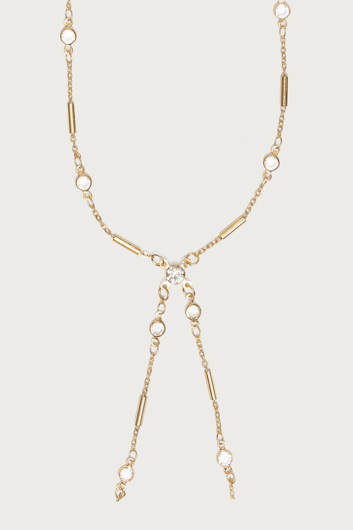 Sparkle & Shine Belly Chain - Image 3