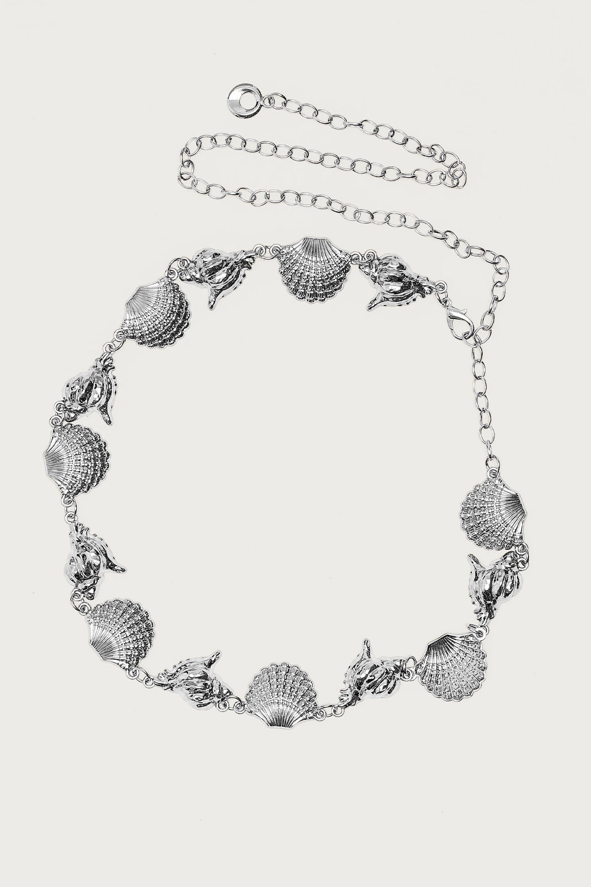 Coastal Girl Chain Belt - Image 2