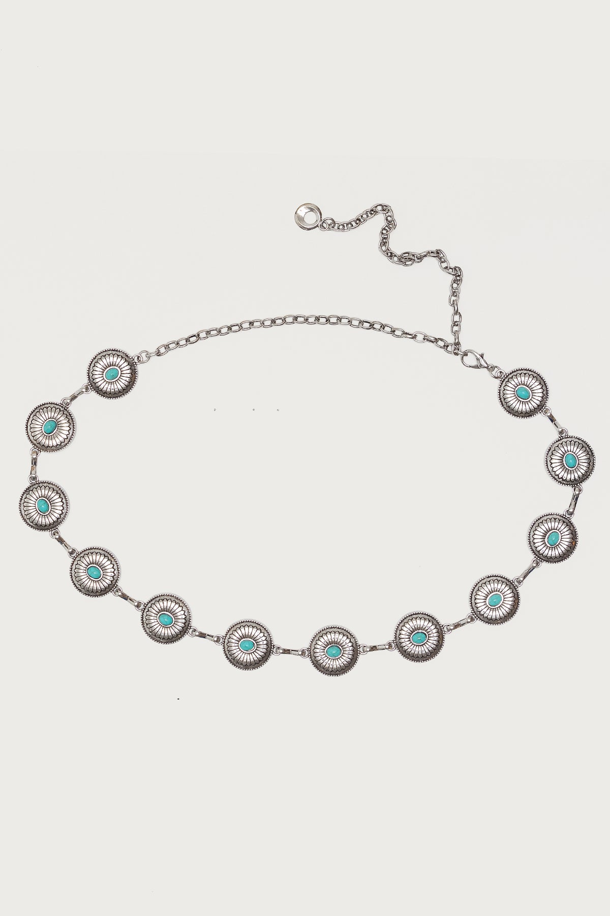 Hippie Chain Belt - Image 2