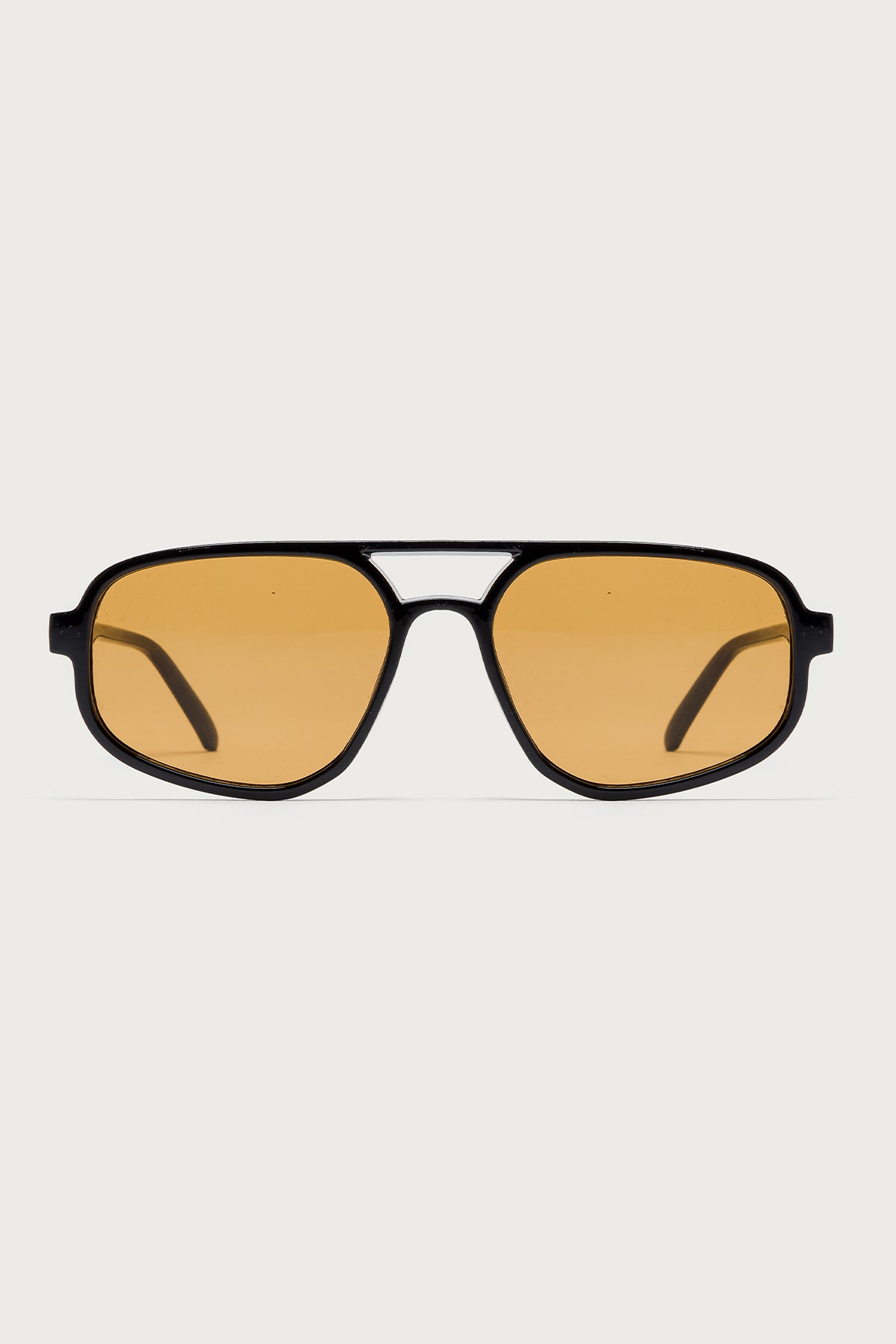 City Babe Round Sunglasses - Image 2